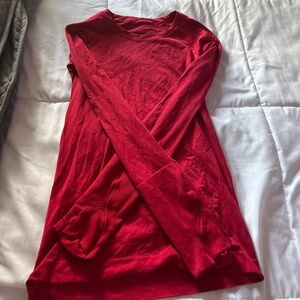 Lululemon Swiftly Tech